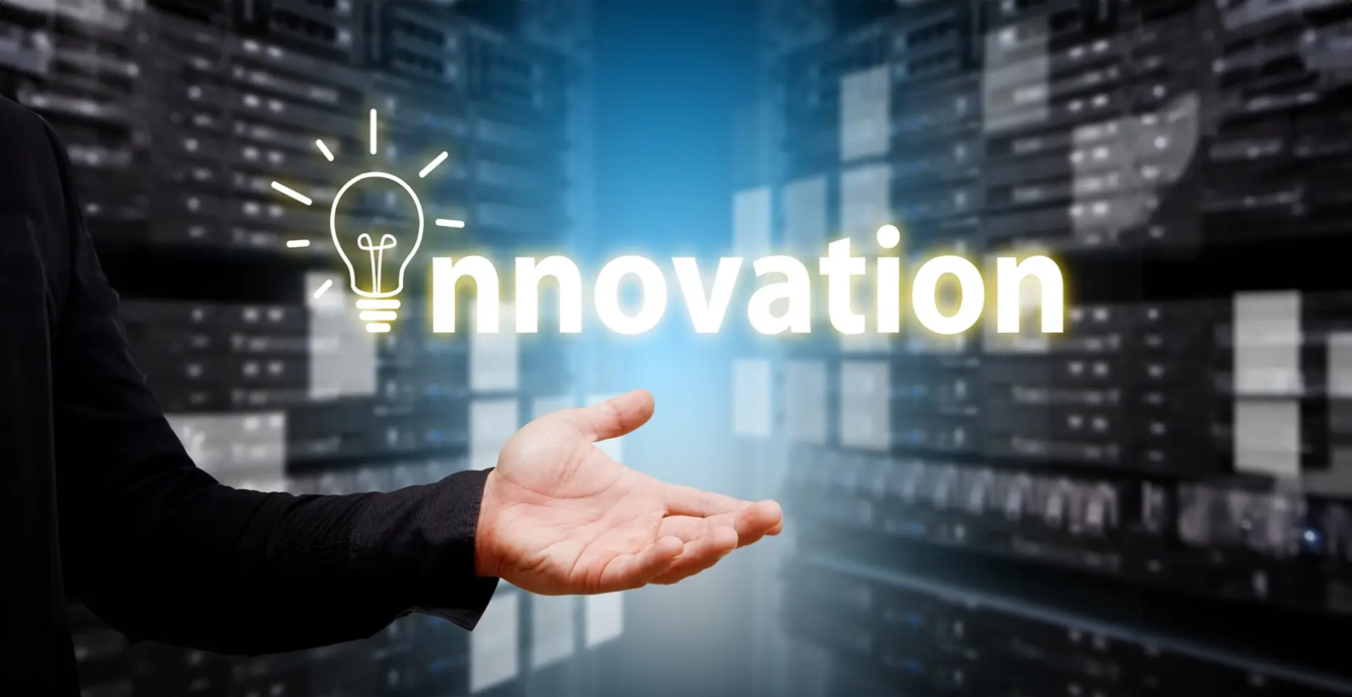 創新Innovation